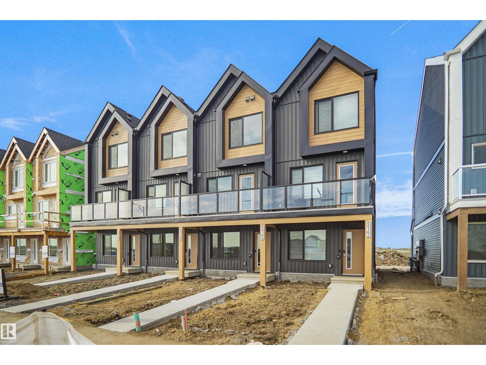 5164 River's Edge Wy Nw, Edmonton, Alberta  T6M 3A8 - Photo 2 - E4491388