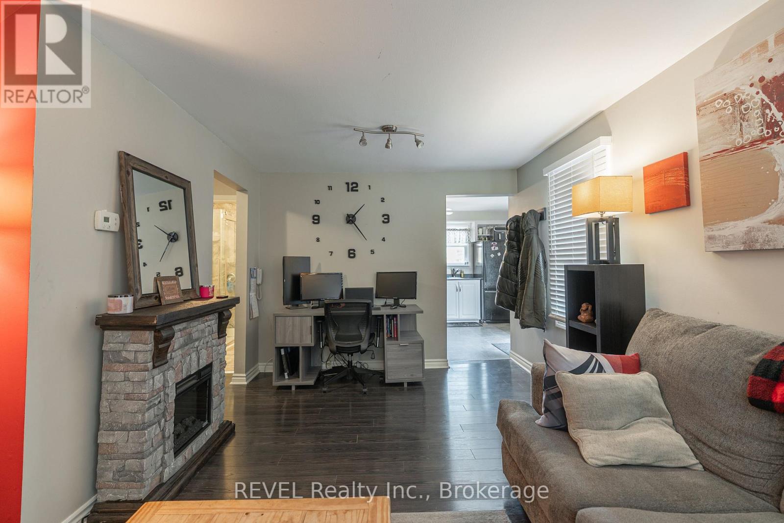 650 Deere Street, Welland, Ontario  L3B 2L8 - Photo 11 - X13821864