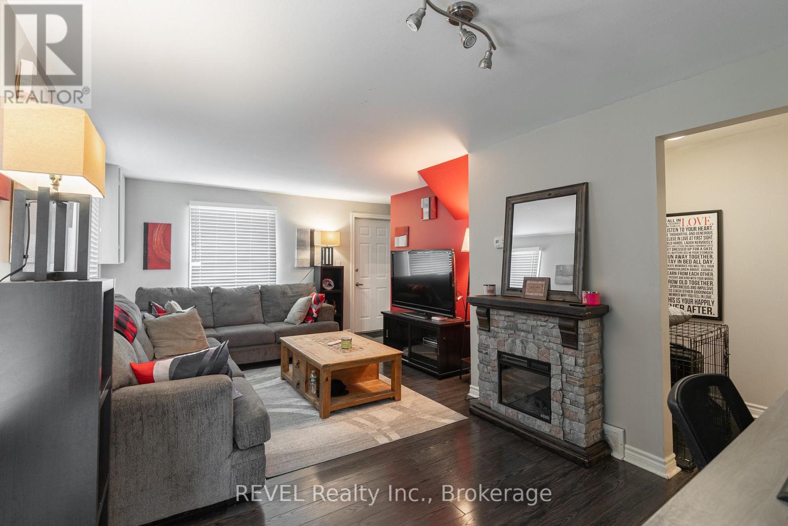 650 Deere Street, Welland, Ontario  L3B 2L8 - Photo 12 - X13821864