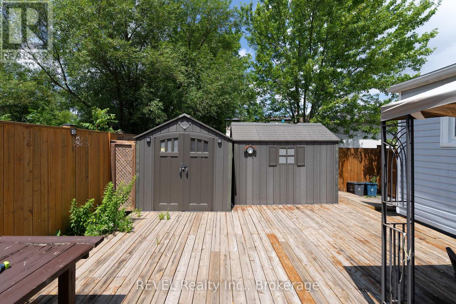 650 Deere Street, Welland, Ontario  L3B 2L8 - Photo 24 - X13821864