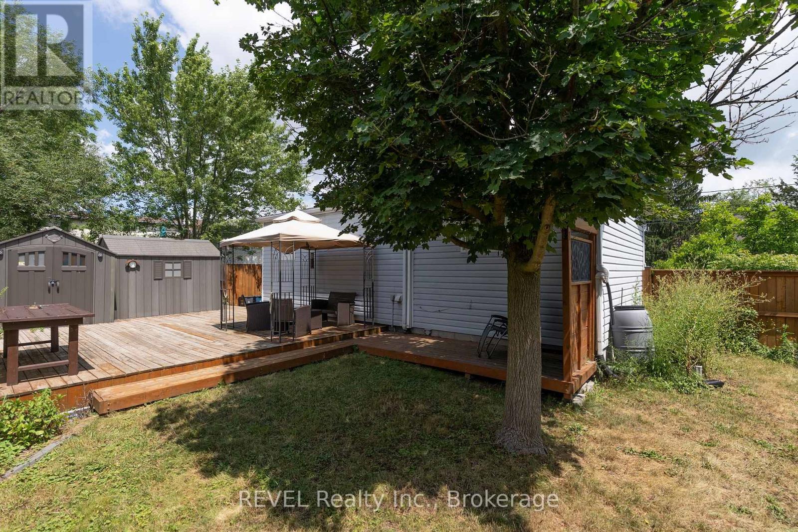 650 Deere Street, Welland, Ontario  L3B 2L8 - Photo 30 - X13821864