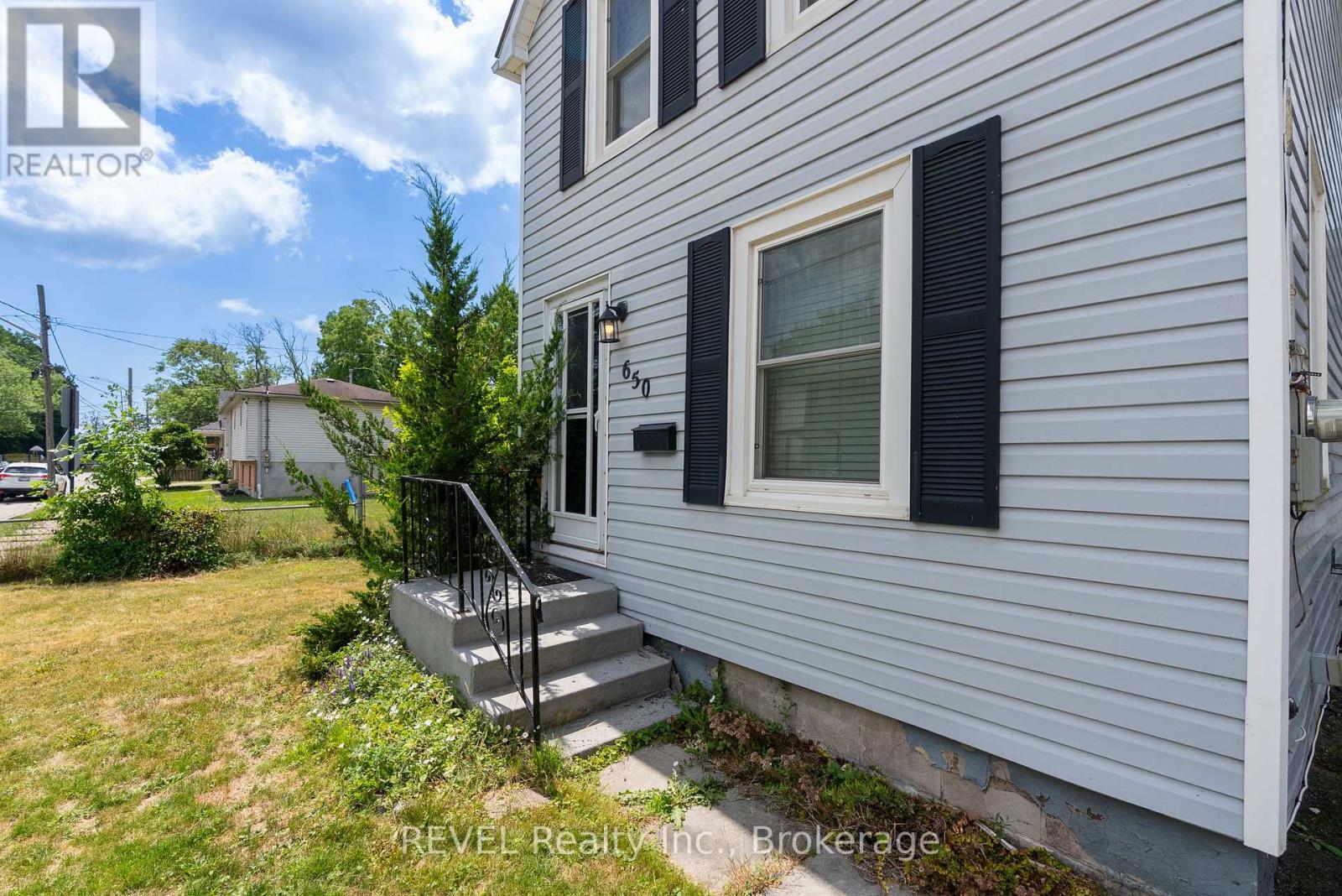 650 Deere Street, Welland, Ontario  L3B 2L8 - Photo 36 - X13821864