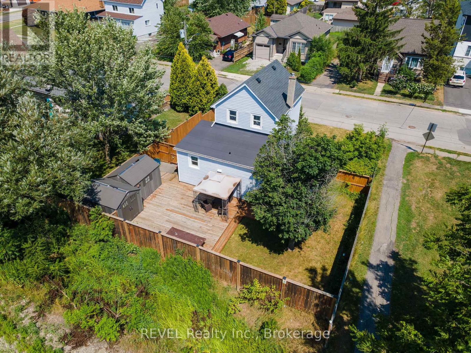 650 Deere Street, Welland, Ontario  L3B 2L8 - Photo 7 - X13821864