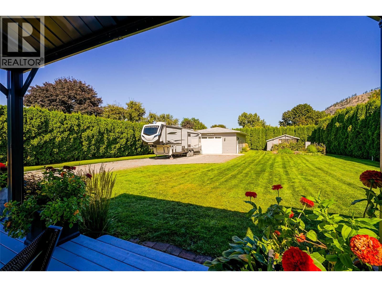 360 Mattoch-Mckeague Road, Kamloops, British Columbia  V2H 1L1 - Photo 58 - 10400680