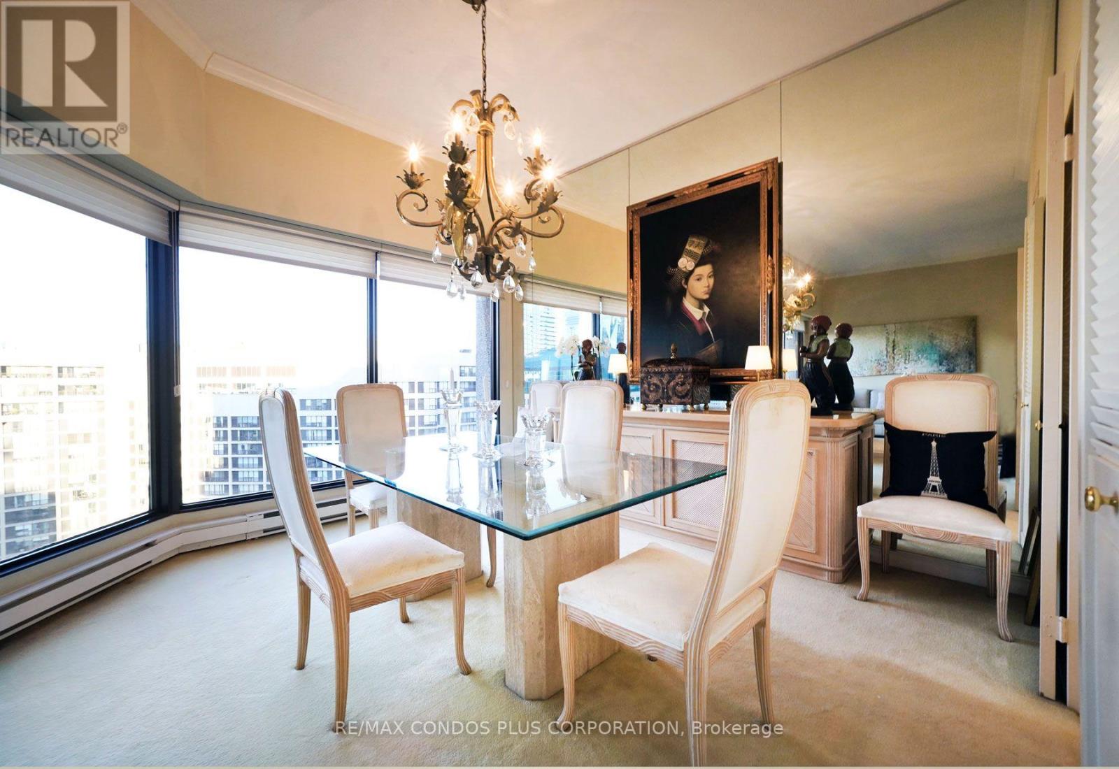 3615 - 55 Harbour Square, Toronto, Ontario  M5J 2L1 - Photo 20 - C13821874