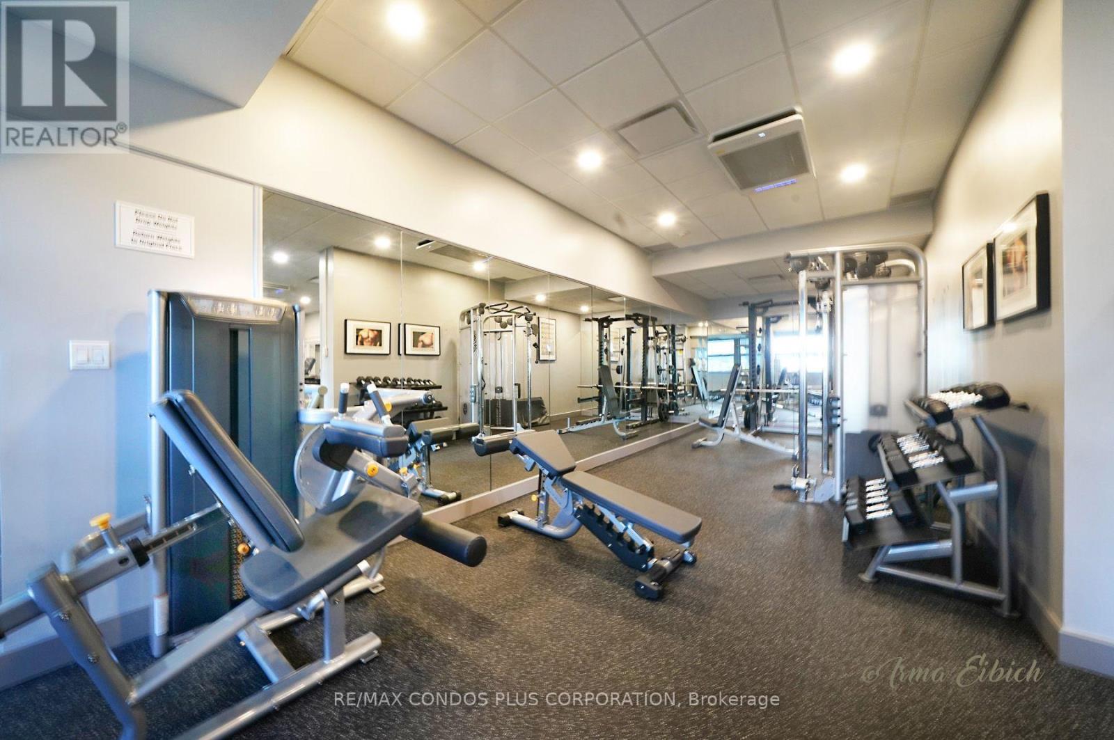 3615 - 55 Harbour Square, Toronto, Ontario  M5J 2L1 - Photo 25 - C13821874