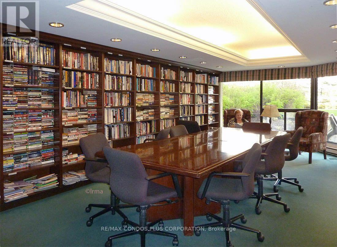 3615 - 55 Harbour Square, Toronto, Ontario  M5J 2L1 - Photo 34 - C13821874