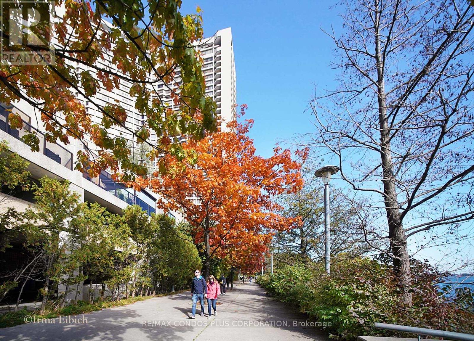 3615 - 55 Harbour Square, Toronto, Ontario  M5J 2L1 - Photo 35 - C13821874
