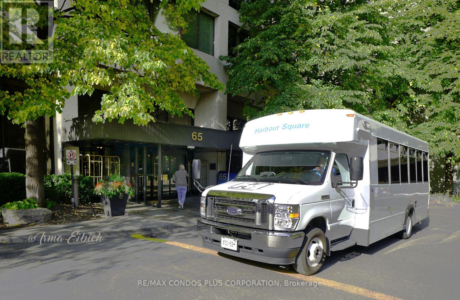 3615 - 55 Harbour Square, Toronto, Ontario  M5J 2L1 - Photo 37 - C13821874