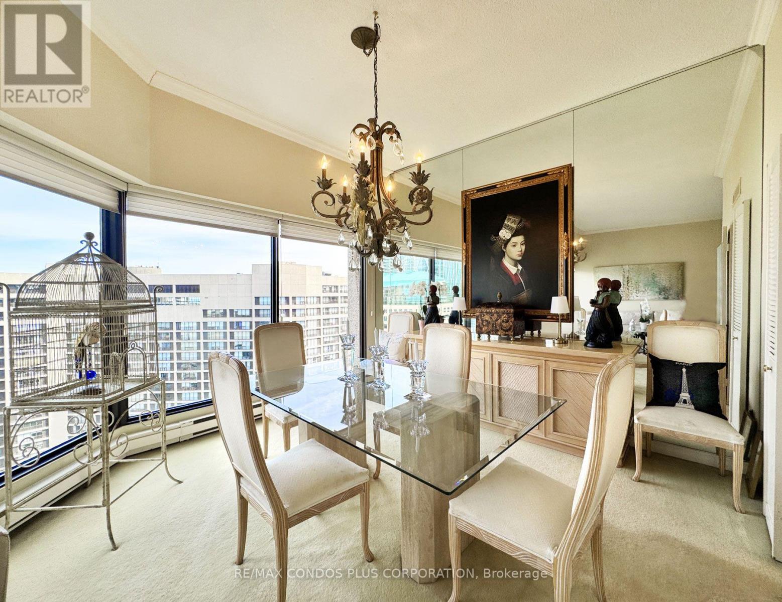 3615 - 55 Harbour Square, Toronto, Ontario  M5J 2L1 - Photo 7 - C13821874
