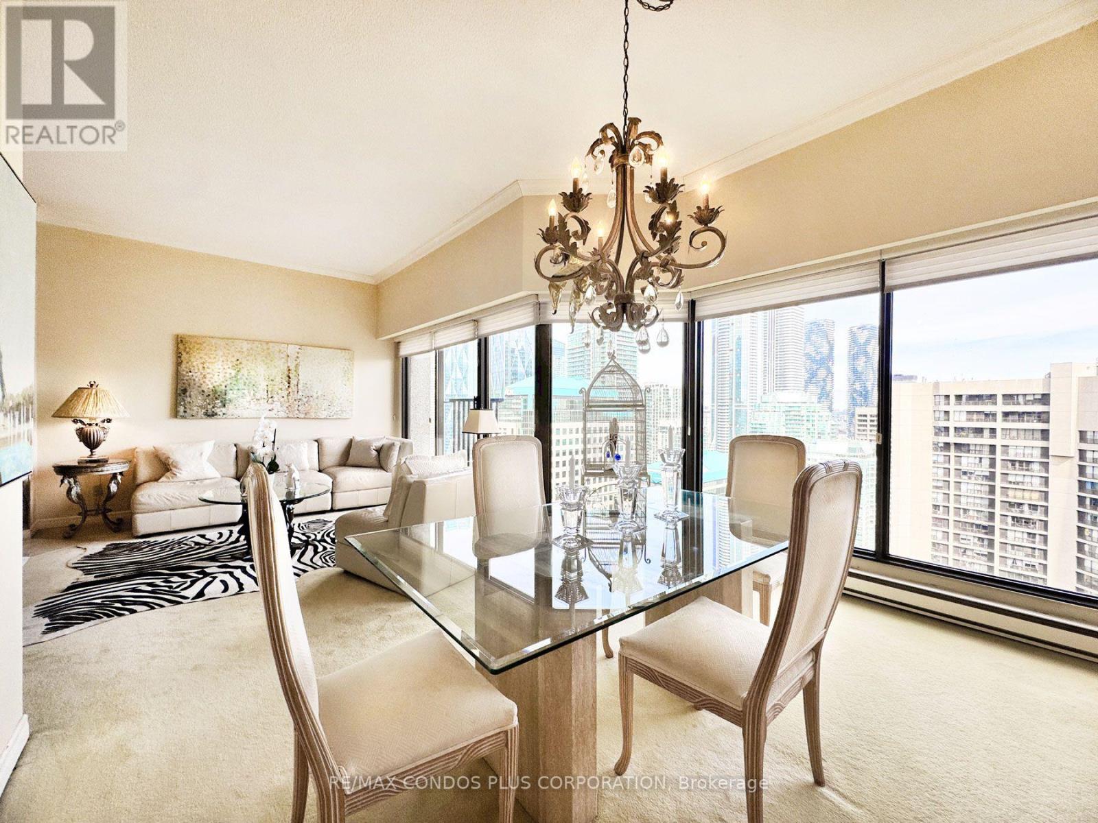 3615 - 55 Harbour Square, Toronto, Ontario  M5J 2L1 - Photo 8 - C13821874