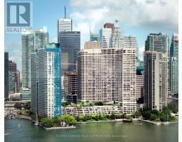 3615 - 55 HARBOUR SQUARE, Toronto, Ontario