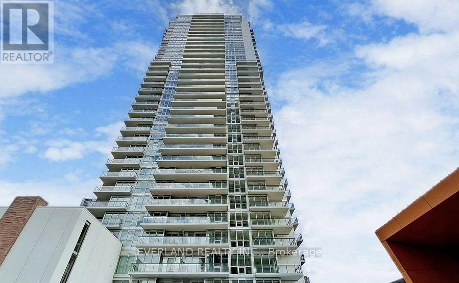1702 - 95 MCMAHON DRIVE, Toronto, Ontario