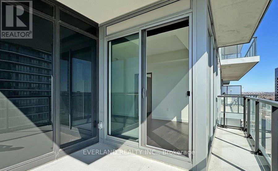 1702 - 95 Mcmahon Drive, Toronto, Ontario M2K 0H2 - Photo 13 - C13821876