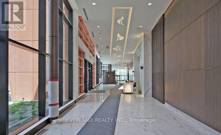 1702 - 95 Mcmahon Drive, Toronto, Ontario M2K 0H2 - Photo 3 - C13821876