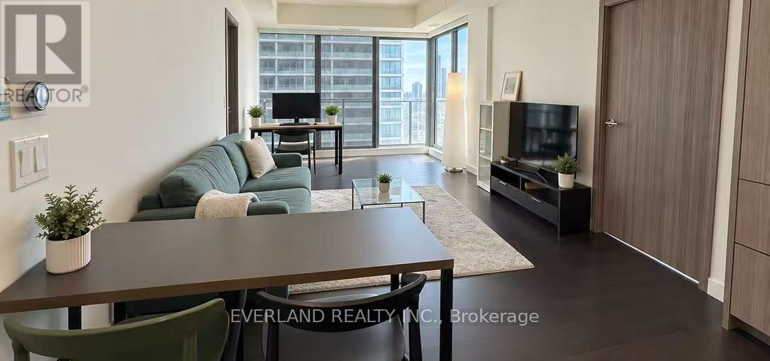 1702 - 95 Mcmahon Drive, Toronto, Ontario M2K 0H2 - Photo 4 - C13821876