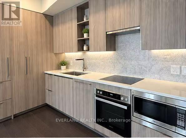 1702 - 95 Mcmahon Drive, Toronto, Ontario M2K 0H2 - Photo 5 - C13821876