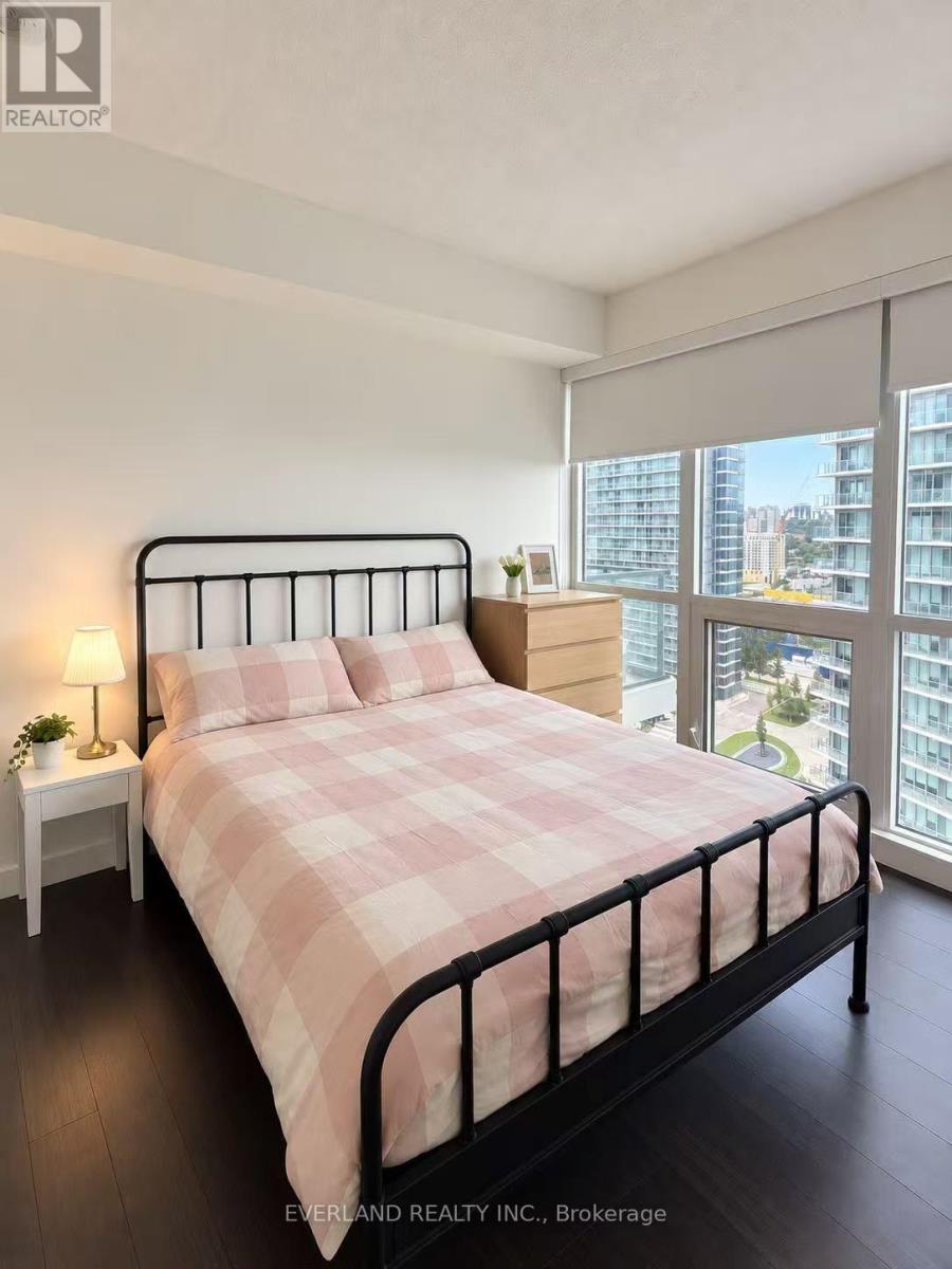 1702 - 95 Mcmahon Drive, Toronto, Ontario M2K 0H2 - Photo 8 - C13821876