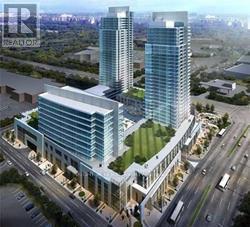 2901 - 3600 HIGHWAY 7 ROAD, Vaughan, Ontario