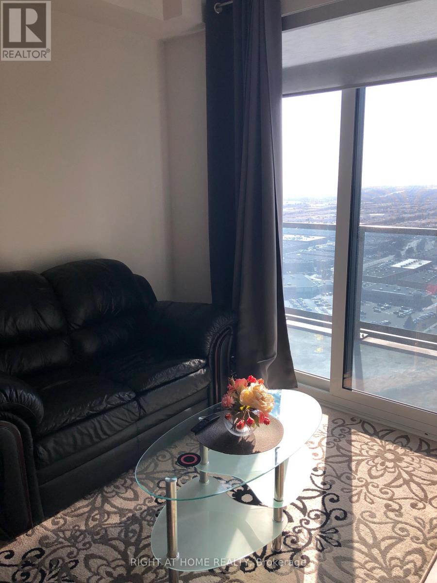 2901 - 3600 Highway 7 Road, Vaughan, Ontario  L4L 0G7 - Photo 6 - N13821856