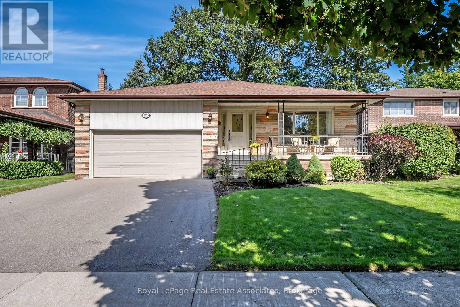 2553 ANNELYN COURT, Mississauga, Ontario