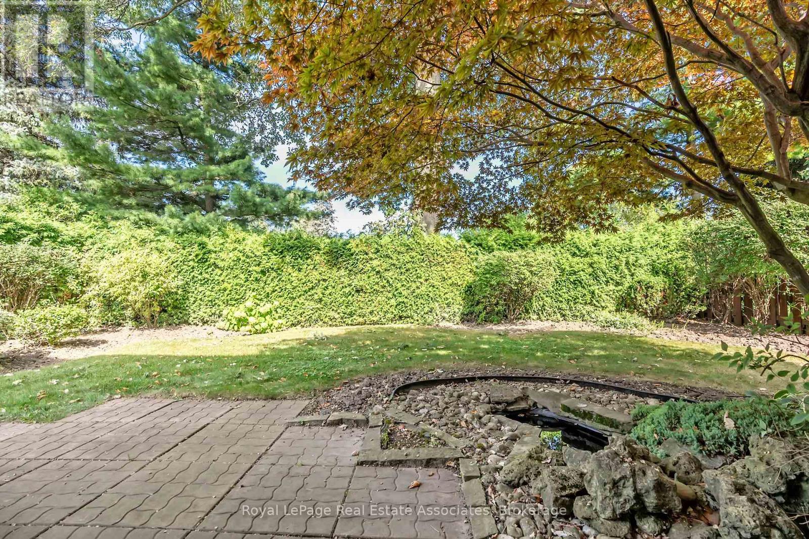 2553 Annelyn Court, Mississauga, Ontario  L5C 2Z7 - Photo 48 - W13821878