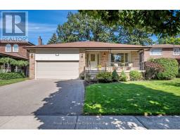 2553 ANNELYN COURT, Mississauga, Ontario