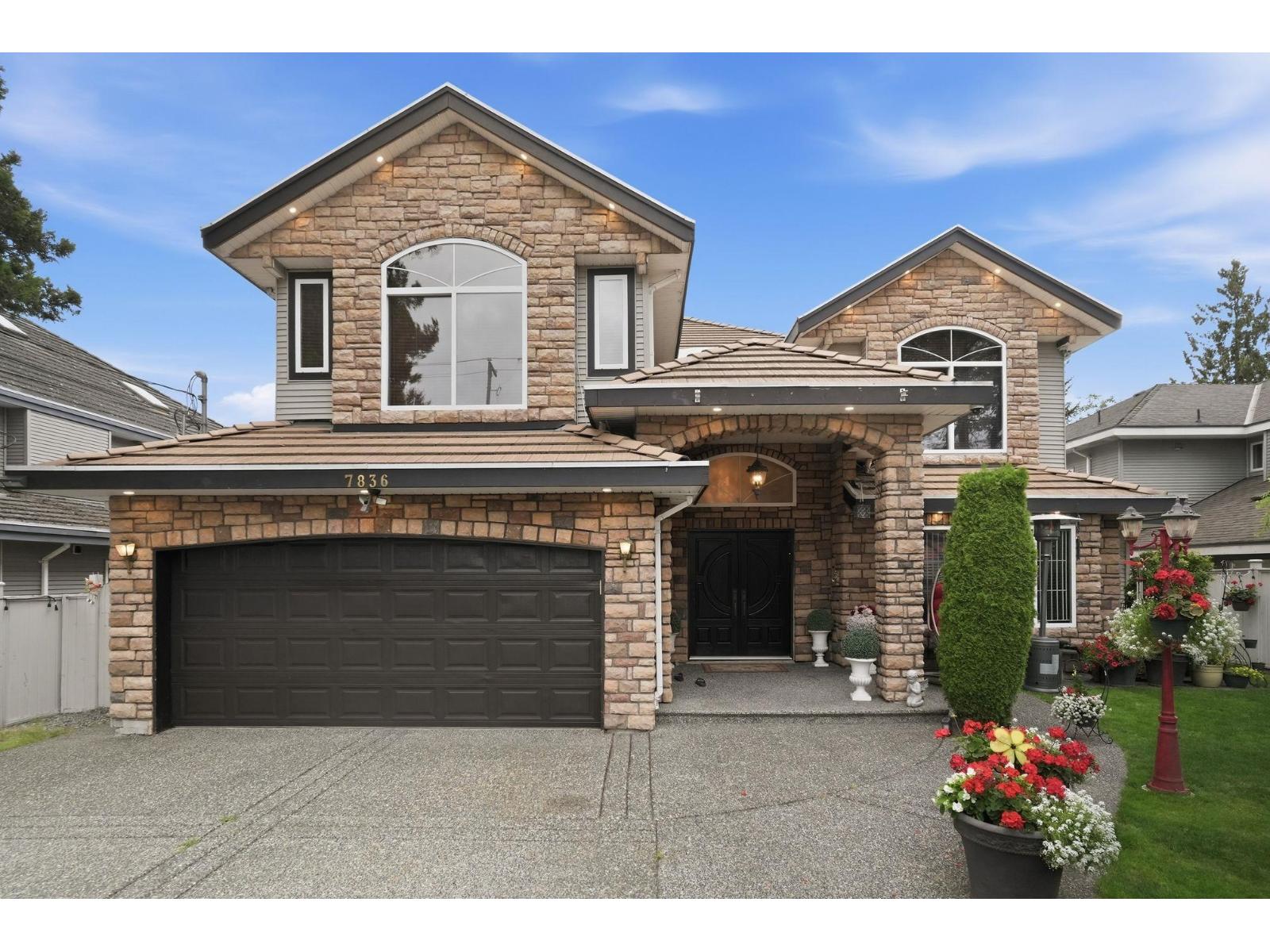 7836 127 STREET, Surrey, British Columbia
