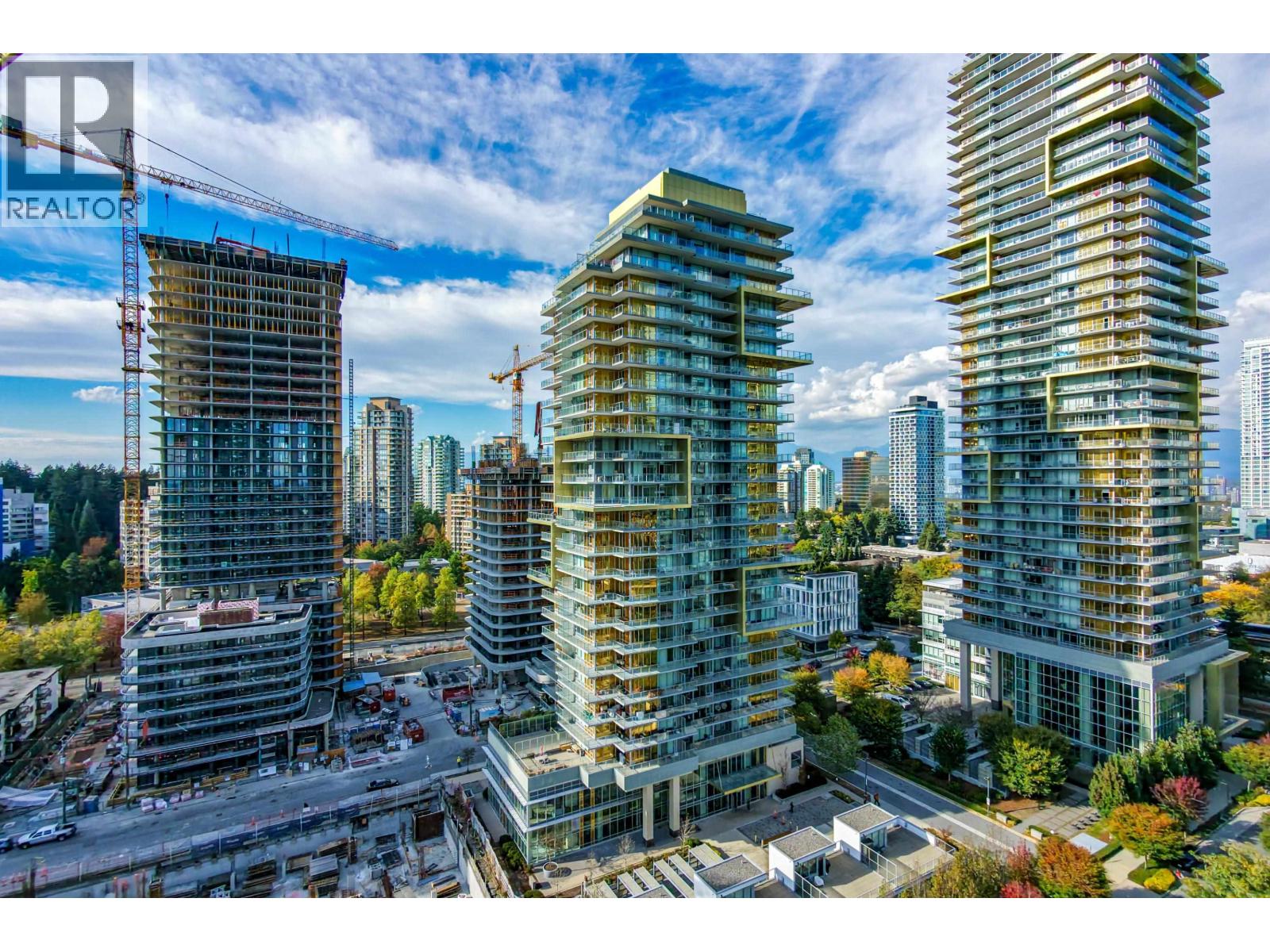 1405 6288 Cassie Avenue, Burnaby, British Columbia  V5H 0H7 - Photo 20 - R3168637