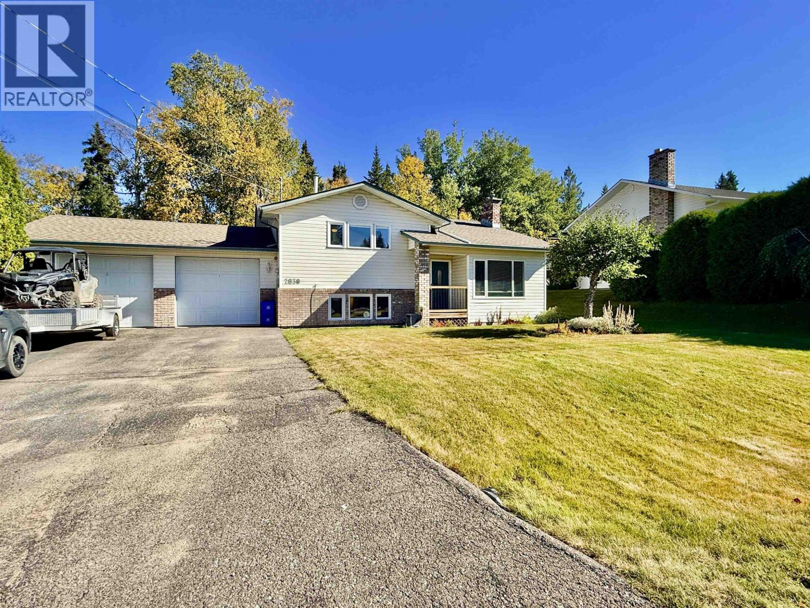 2838 Ingala Drive, Prince George, British Columbia  V2K 3Z8 - Photo 1 - R3169126