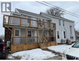 786 Chatham Unit# 1, Windsor, Ontario