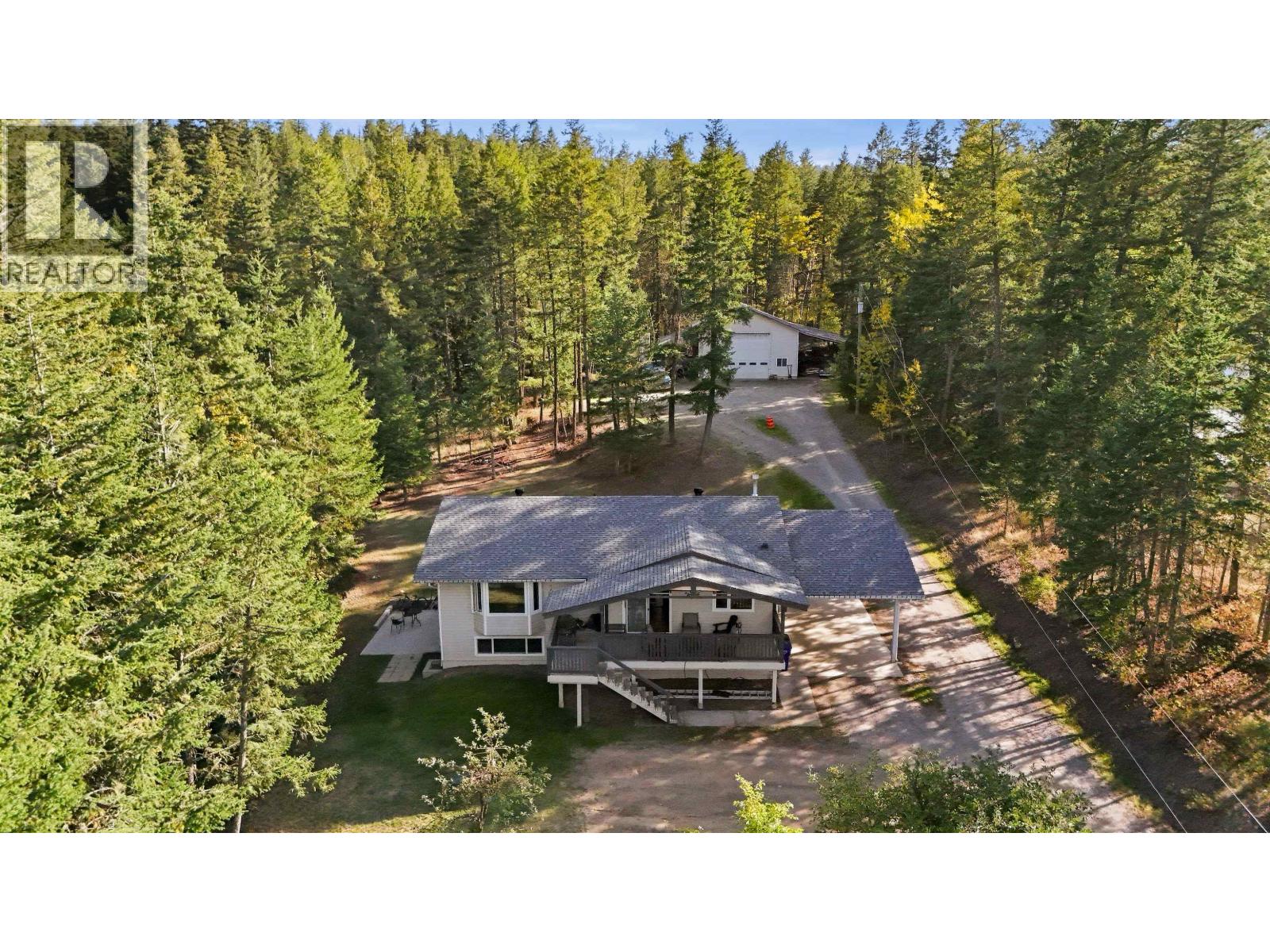 523 TAMARACK ROAD, Williams Lake, British Columbia