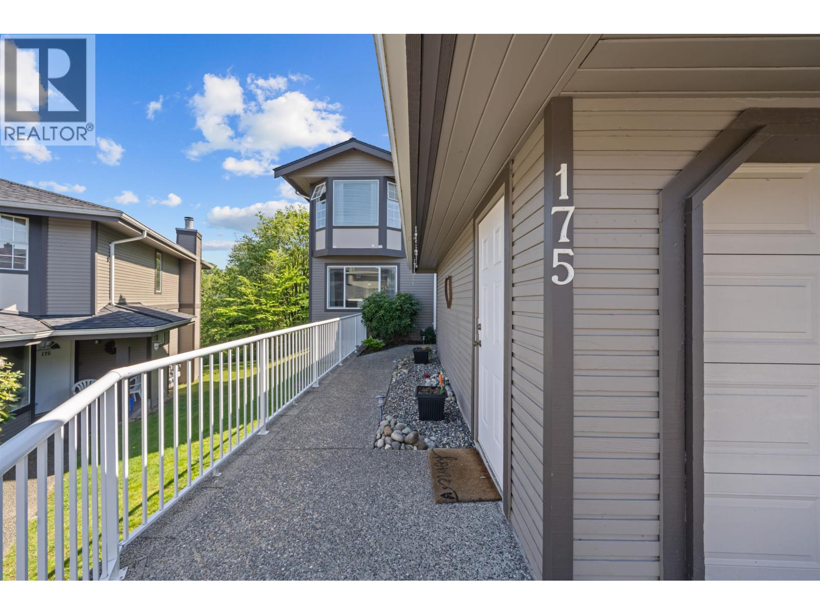 175 1140 Castle Crescent, Port Coquitlam, British Columbia  V3C 5R4 - Photo 38 - R3168947
