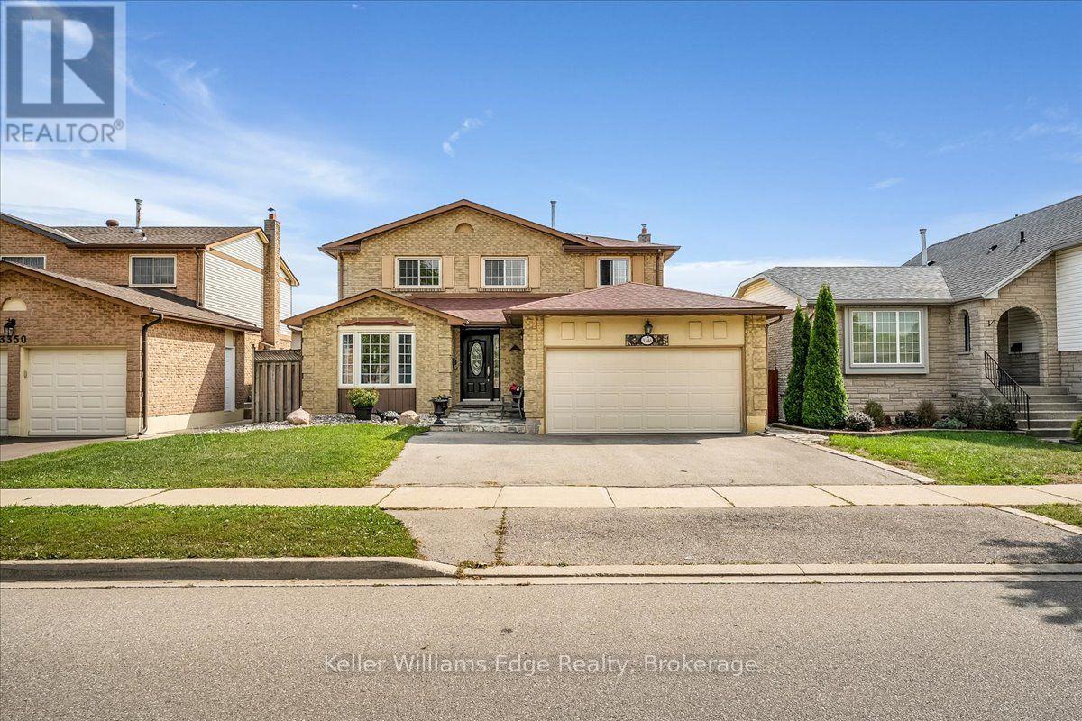 3346 PALMER DRIVE, Burlington, Ontario