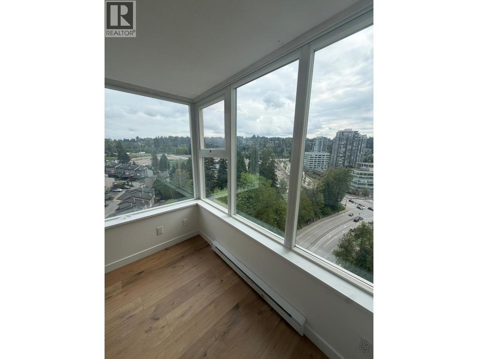 1603 235 Guildford Way, Port Moody, British Columbia  V3H 5L8 - Photo 15 - R3169124