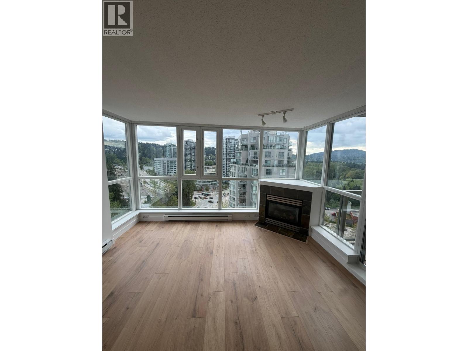 1603 235 Guildford Way, Port Moody, British Columbia  V3H 5L8 - Photo 2 - R3169124