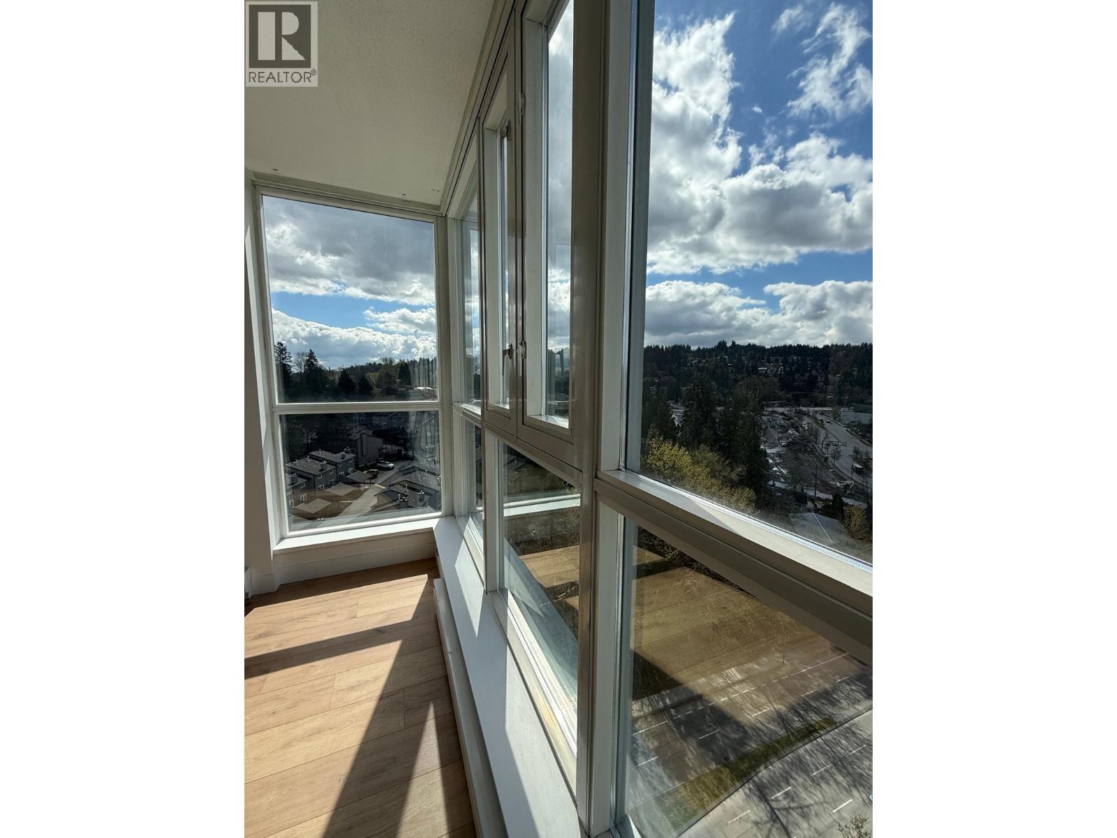 1603 235 Guildford Way, Port Moody, British Columbia  V3H 5L8 - Photo 5 - R3169124