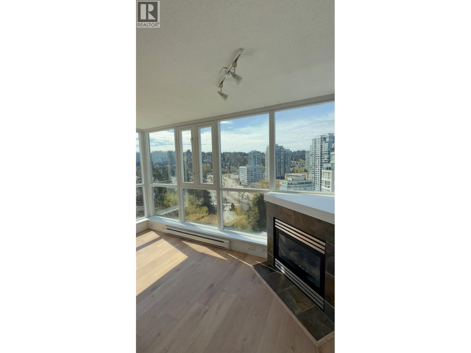 1603 235 Guildford Way, Port Moody, British Columbia  V3H 5L8 - Photo 6 - R3169124