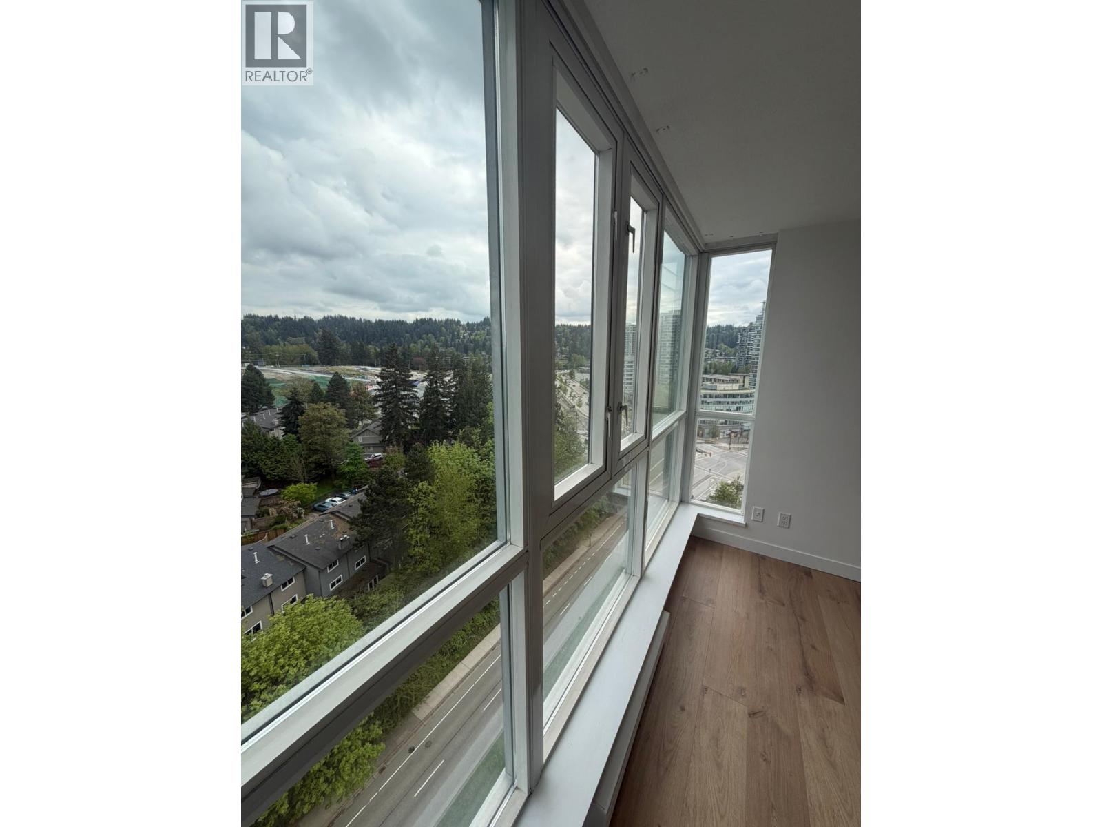 1603 235 Guildford Way, Port Moody, British Columbia  V3H 5L8 - Photo 7 - R3169124