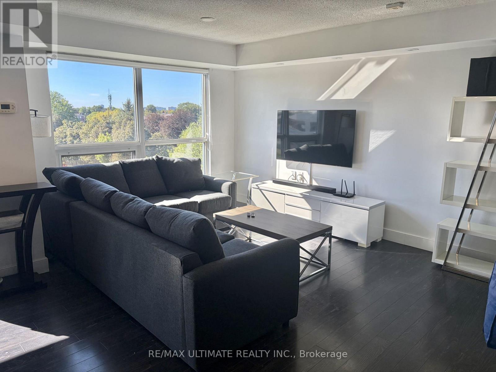 513 - 872 Sheppard Avenue W, Toronto, Ontario  M3H 5V5 - Photo 3 - C13821886