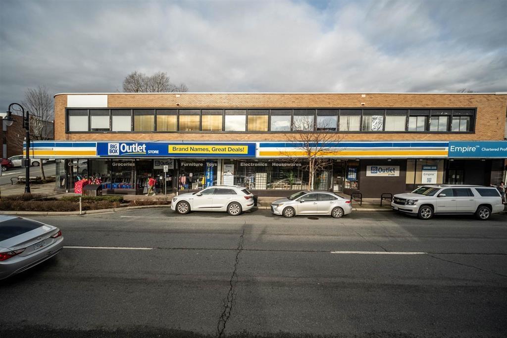 203 33103 1 AVENUE, Mission, British Columbia