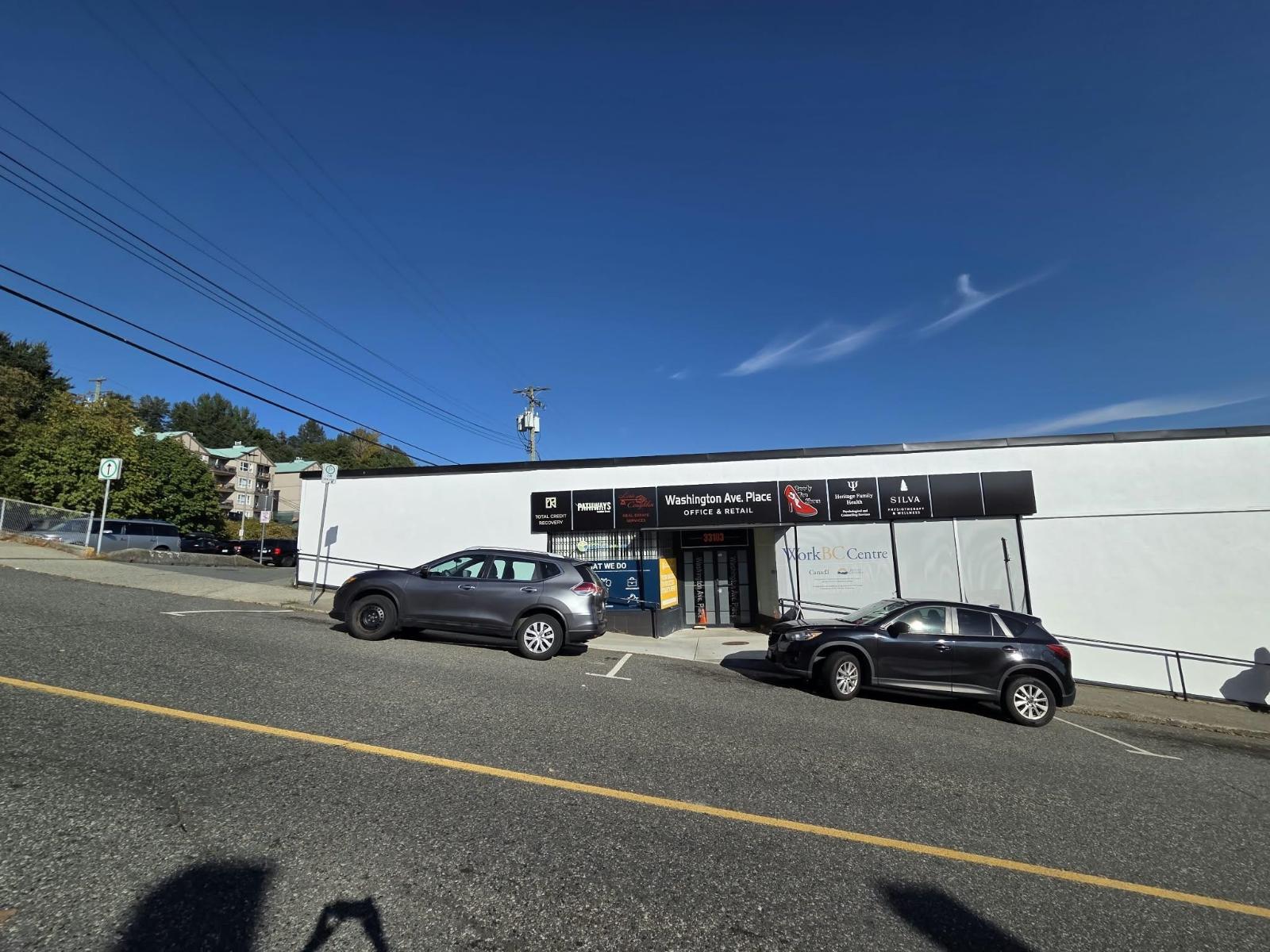 203 33103 1 Avenue, Mission, British Columbia  V2V 1G5 - Photo 3 - C8082256