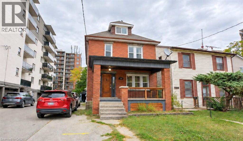 230 DUKE Street, Hamilton, Ontario