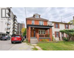 230 DUKE Street, Hamilton, Ontario