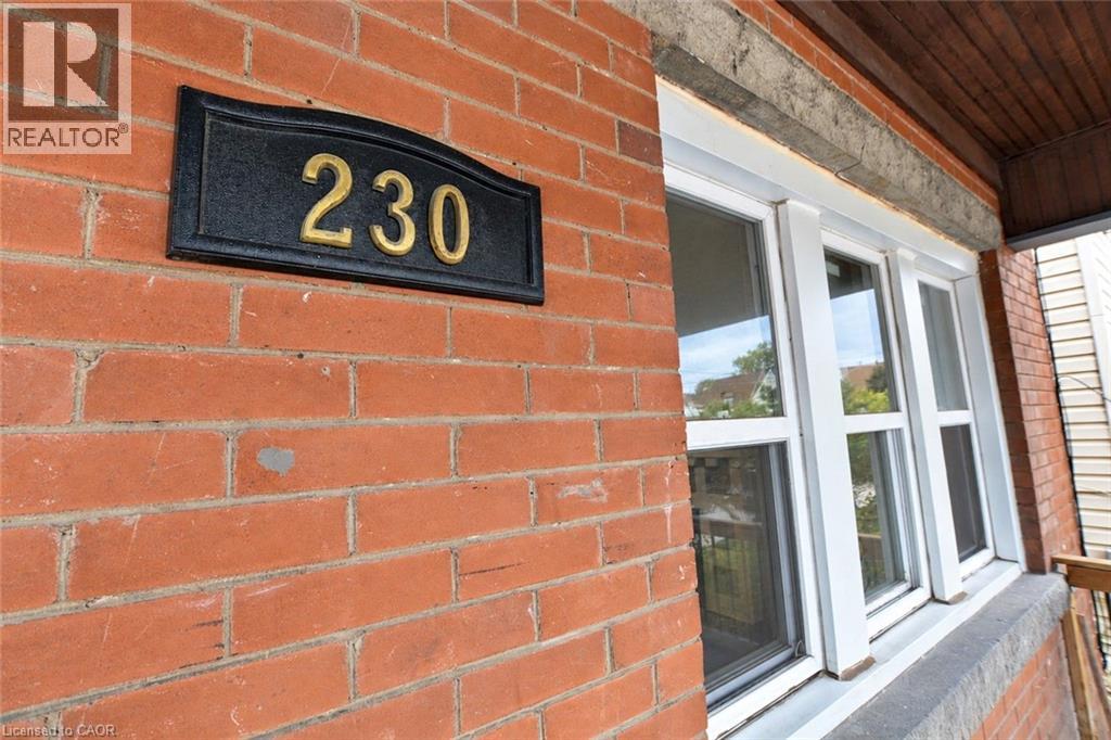 230 Duke Street, Hamilton, Ontario  L8P 1Y3 - Photo 3 - 40866045