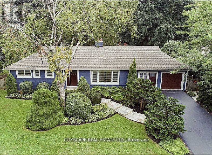 1476 DUNCAN ROAD, Oakville, Ontario