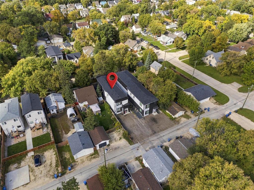 120 Bristol Avenue, Winnipeg, Manitoba  R2H 2R4 - Photo 22 - 202623992
