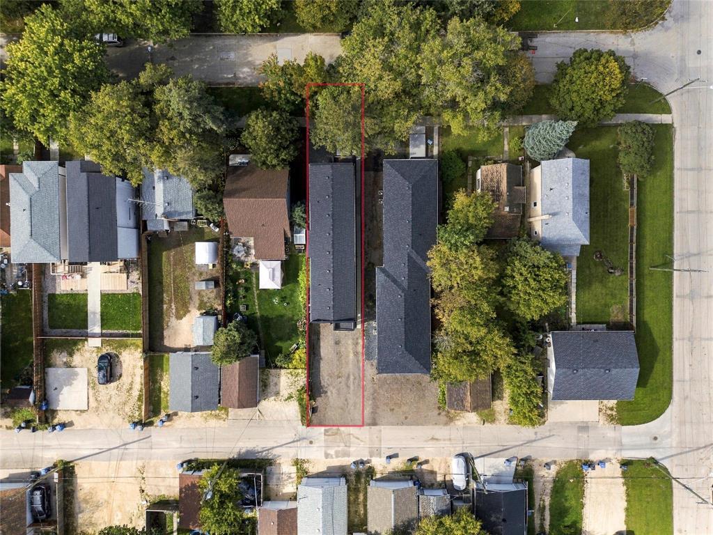 120 Bristol Avenue, Winnipeg, Manitoba  R2H 2R4 - Photo 21 - 202623992