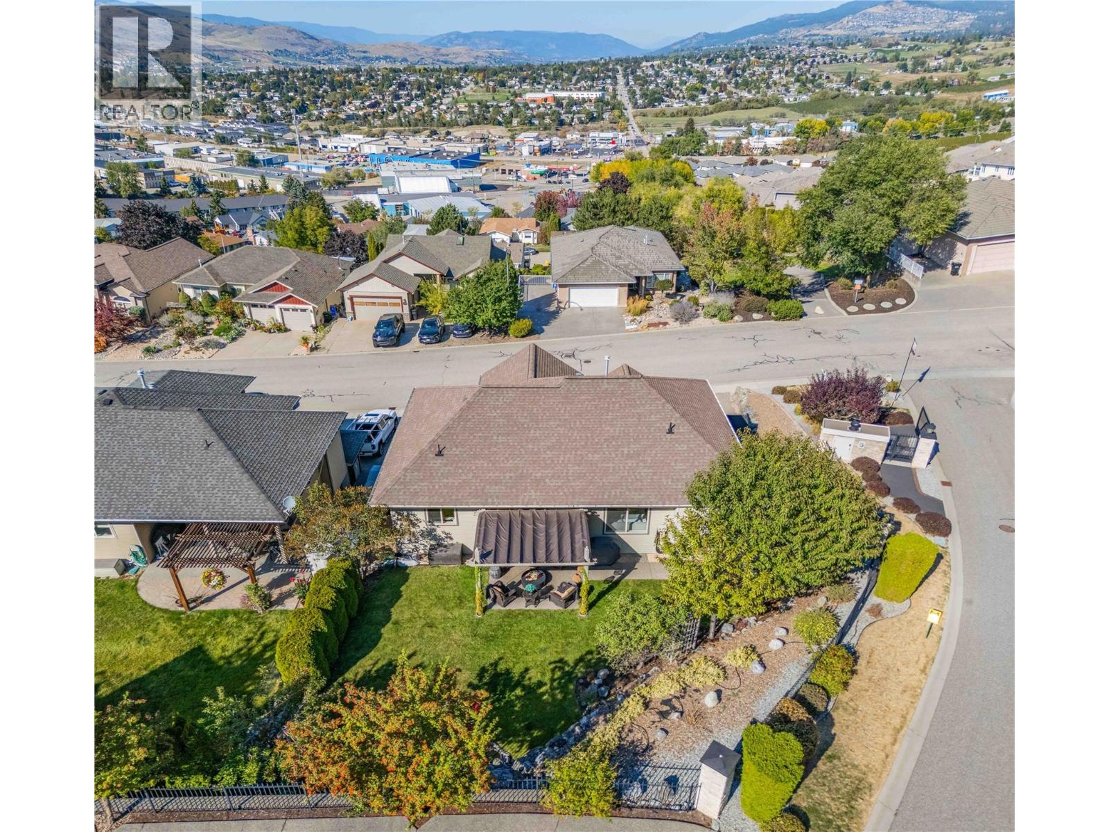 1113 Mt Fosthall Drive, Vernon, British Columbia  V1B 3Z3 - Photo 59 - 10401324