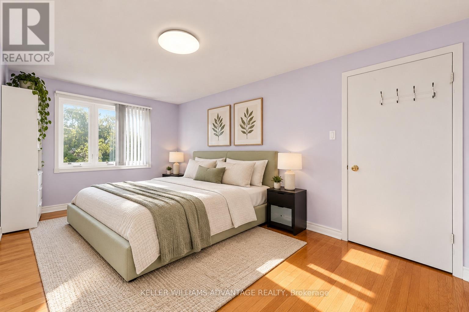 58 Ambercroft Boulevard, Toronto, Ontario  M1W 3B9 - Photo 15 - E13821896
